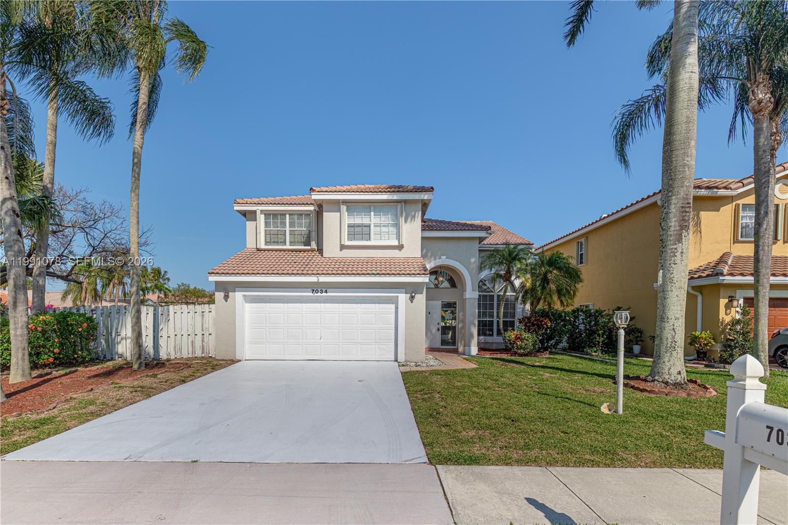 7034 Davit Cir, Lake Worth FL 33467