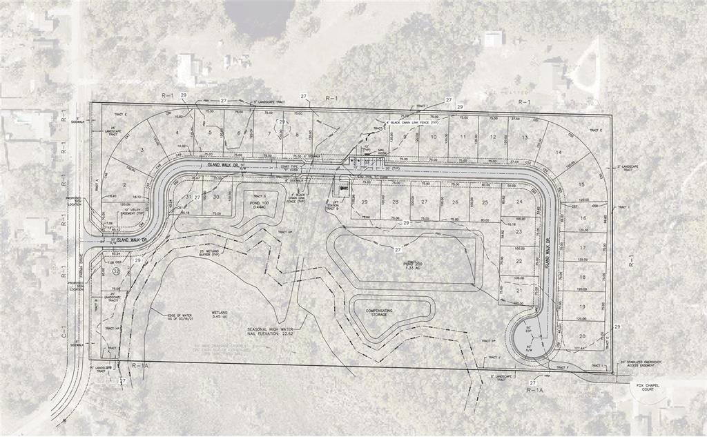 PARMA DRIVE