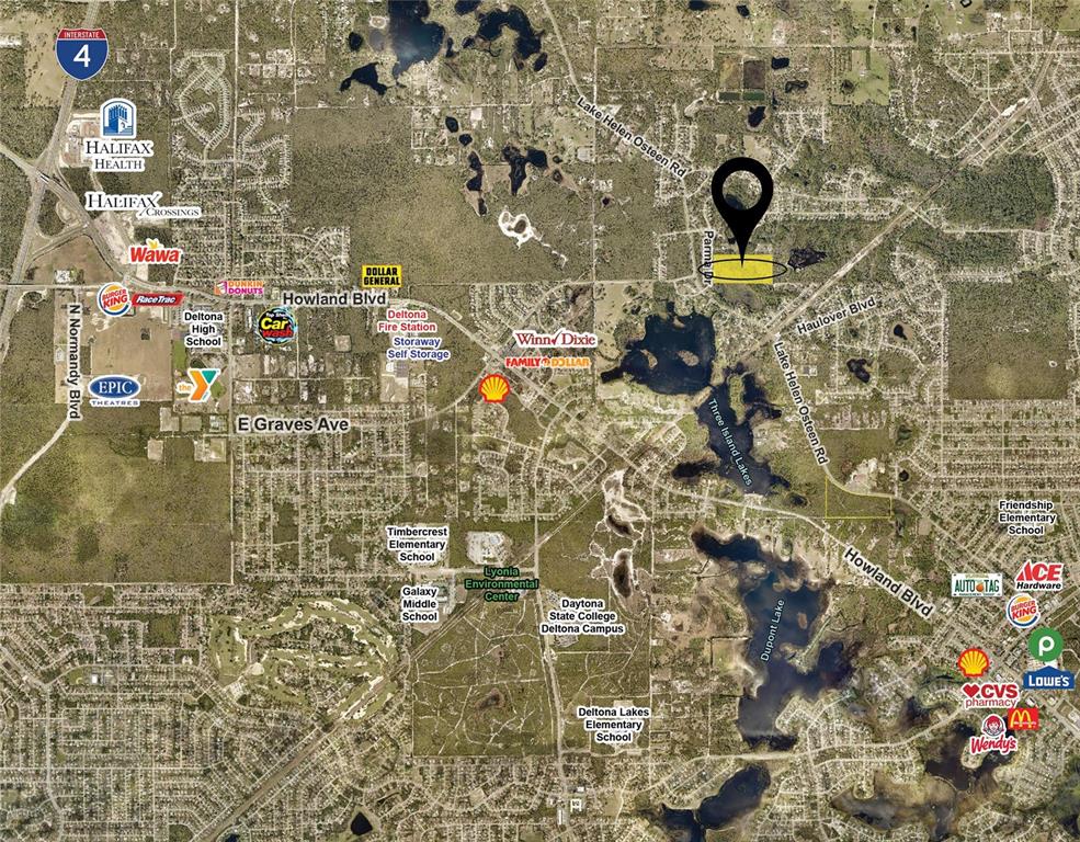 PARMA DRIVE, DELTONA, FL — photo 2 of 2