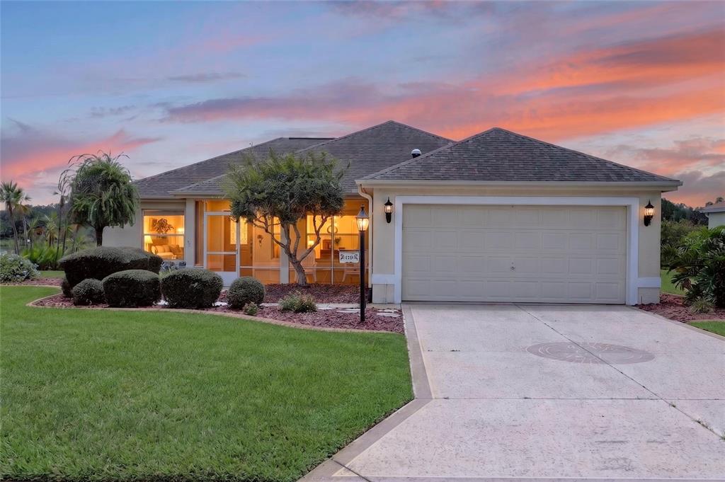 1719 CARRERA DRIVE, THE VILLAGES, FL — photo 2 of 30