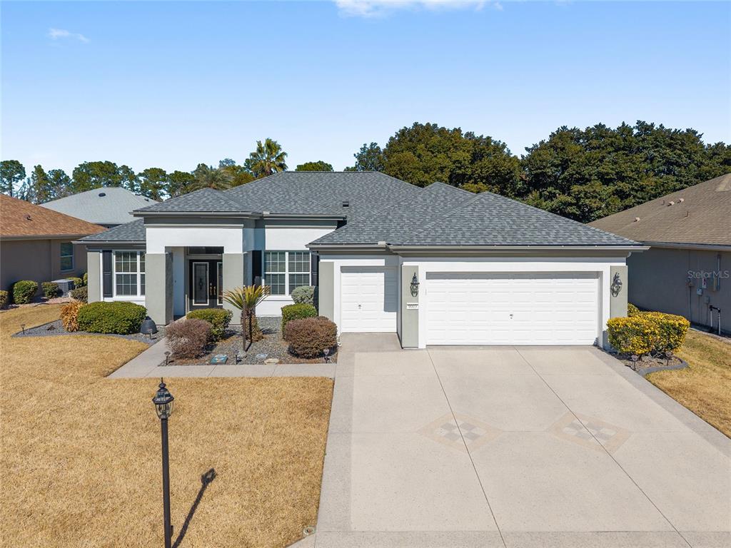 9003 SE 118TH LANE, SUMMERFIELD, FL — photo 4 of 30