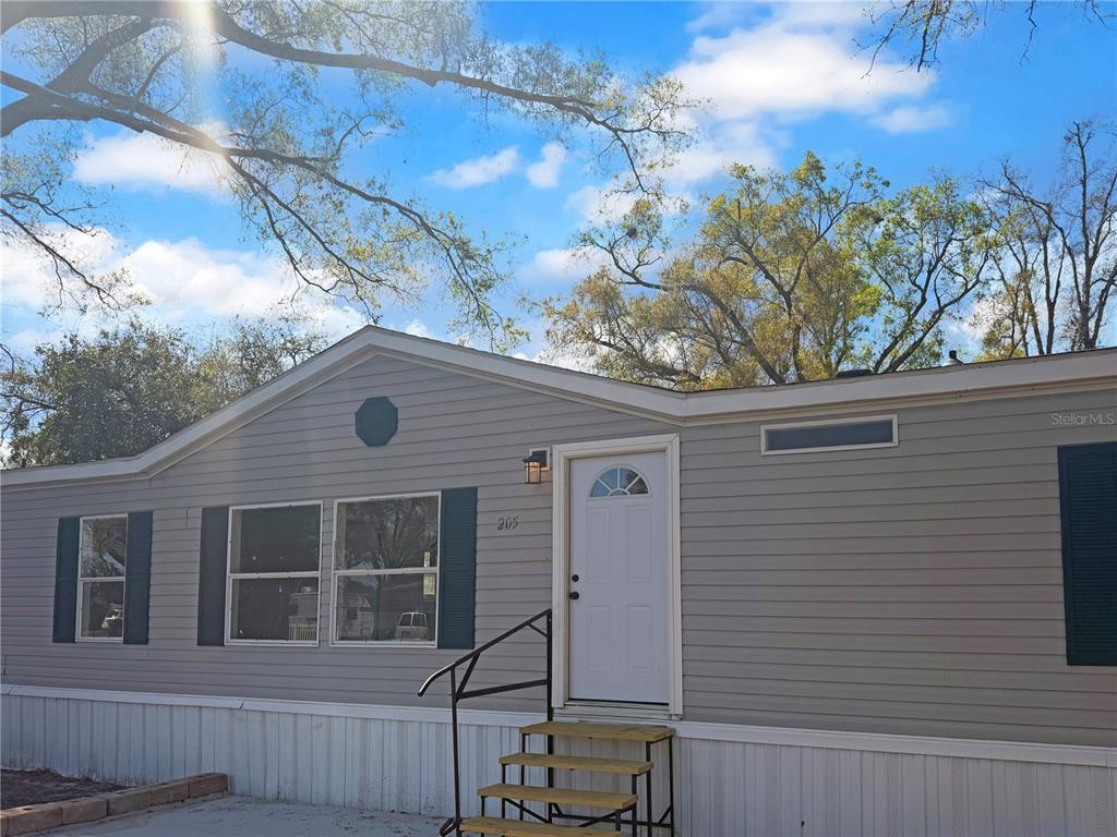 205 KAYLOR DRIVE