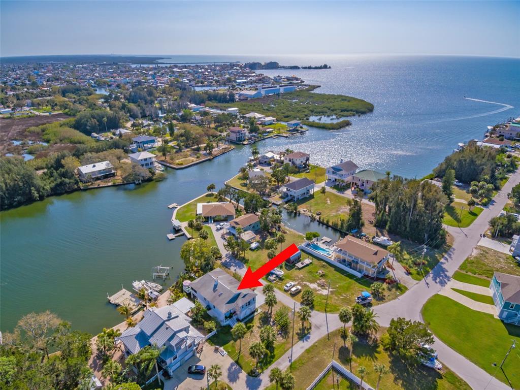 6810 SEAVIEW BOULEVARD, HUDSON, FL — photo 2 of 30