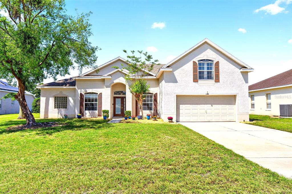 129 BALLYSHANNON DRIVE