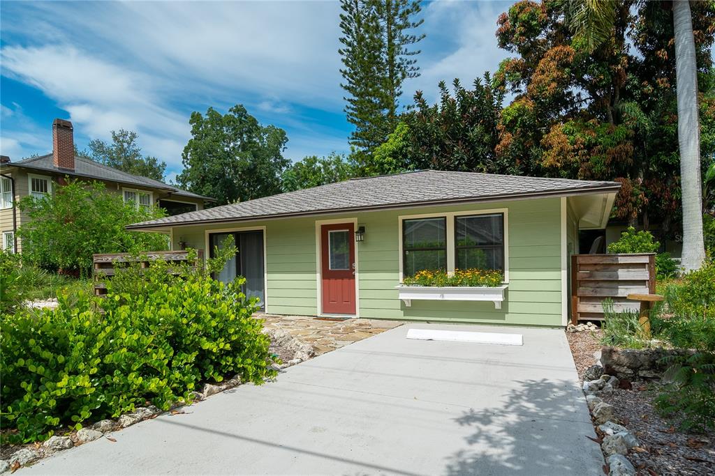 2475 ALAMEDA AVENUE UNIT B