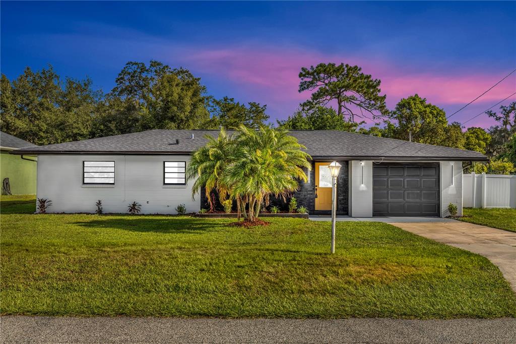 152 CORONADO ROAD