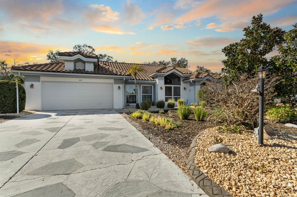 2021 BERRY ROBERTS DRIVE