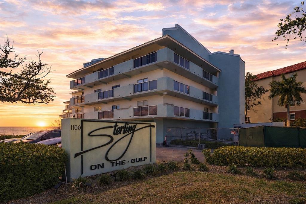 1100 PINELLAS BAYWAY S UNIT G2