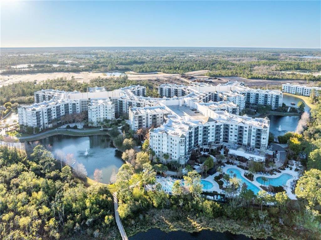 14501 GROVE RESORT AVENUE UNIT 2615