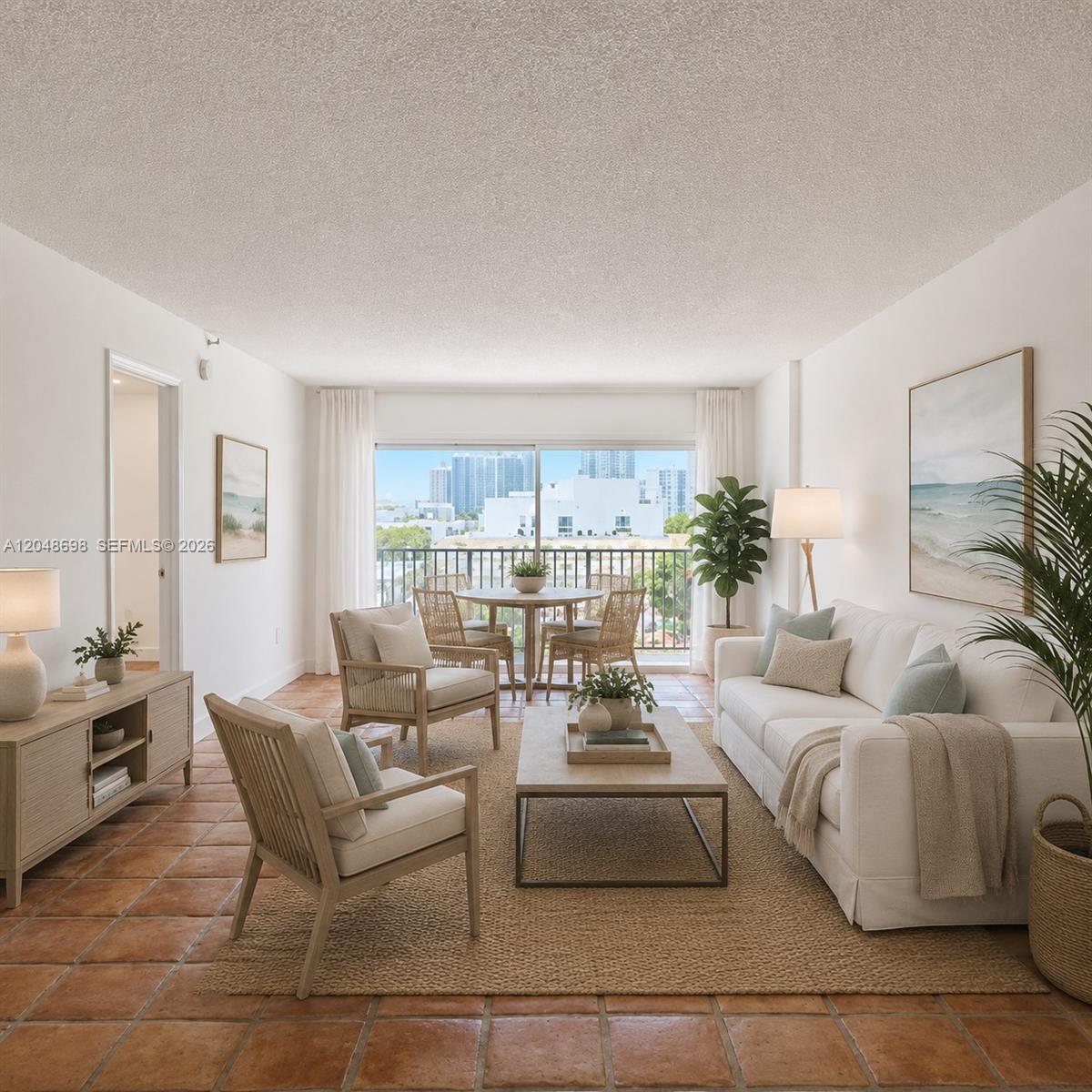 1345 West Ave # 702, Miami Beach FL 33139