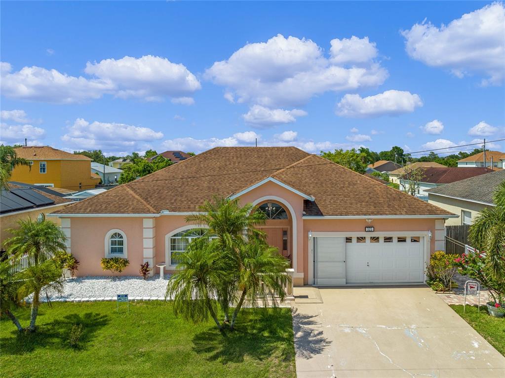 323 ALEGRIANO COURT