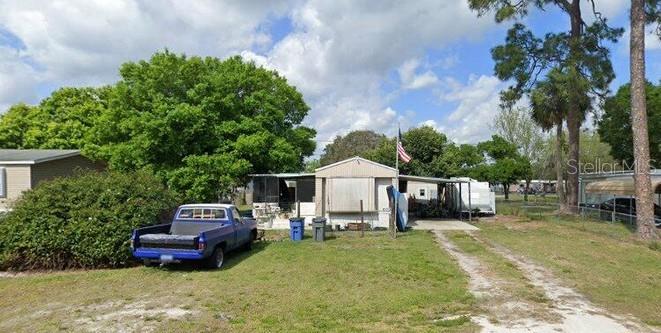 4437 SE 23RD COURT