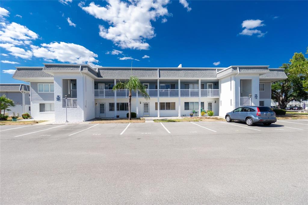 22375 EDGEWATER DRIVE UNIT 128