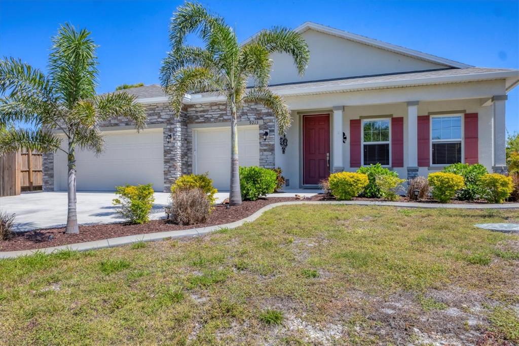 9213 SPRING CIRCLE