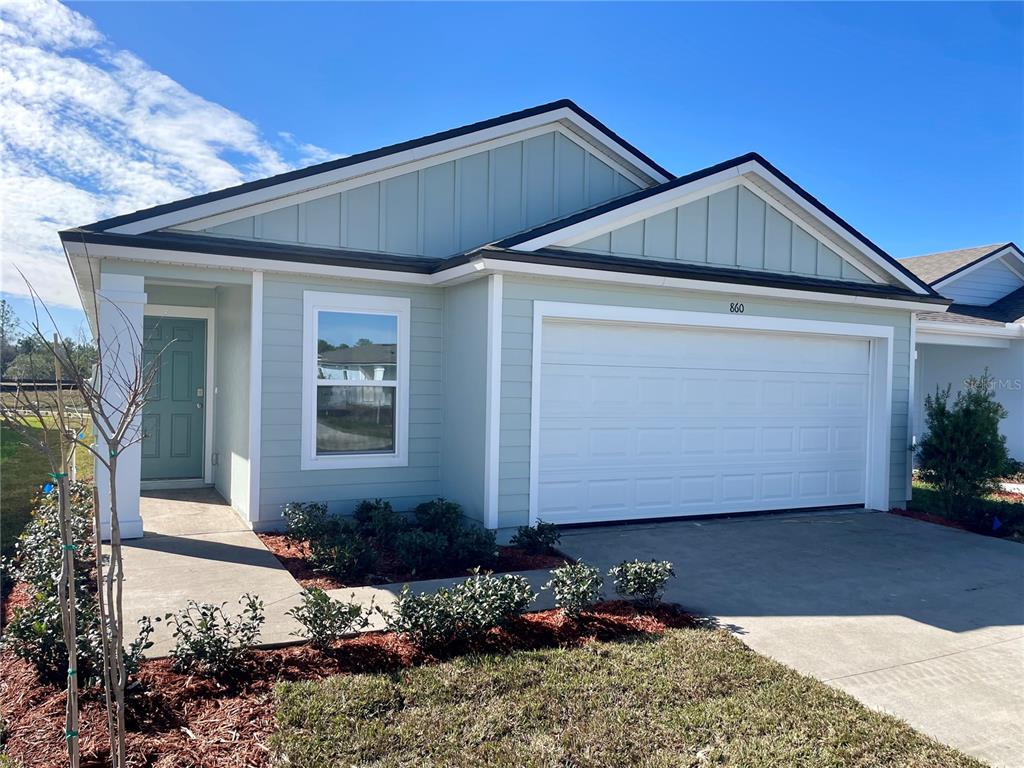 860 GRAND RESERVE DRIVE