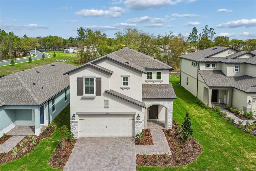 13702 BERRYWOOD COURT