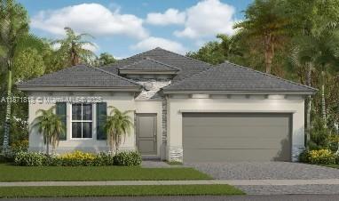 16203 SW 147 PL, Miami FL 33187