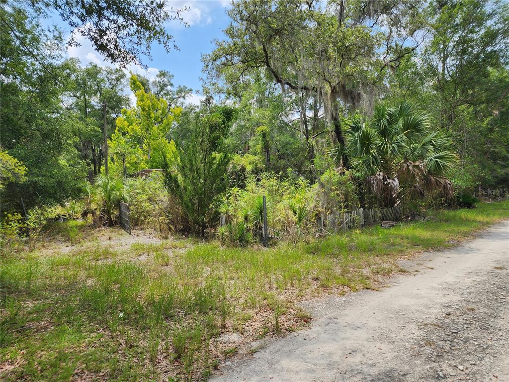 11335 N GINNY LANE POINT