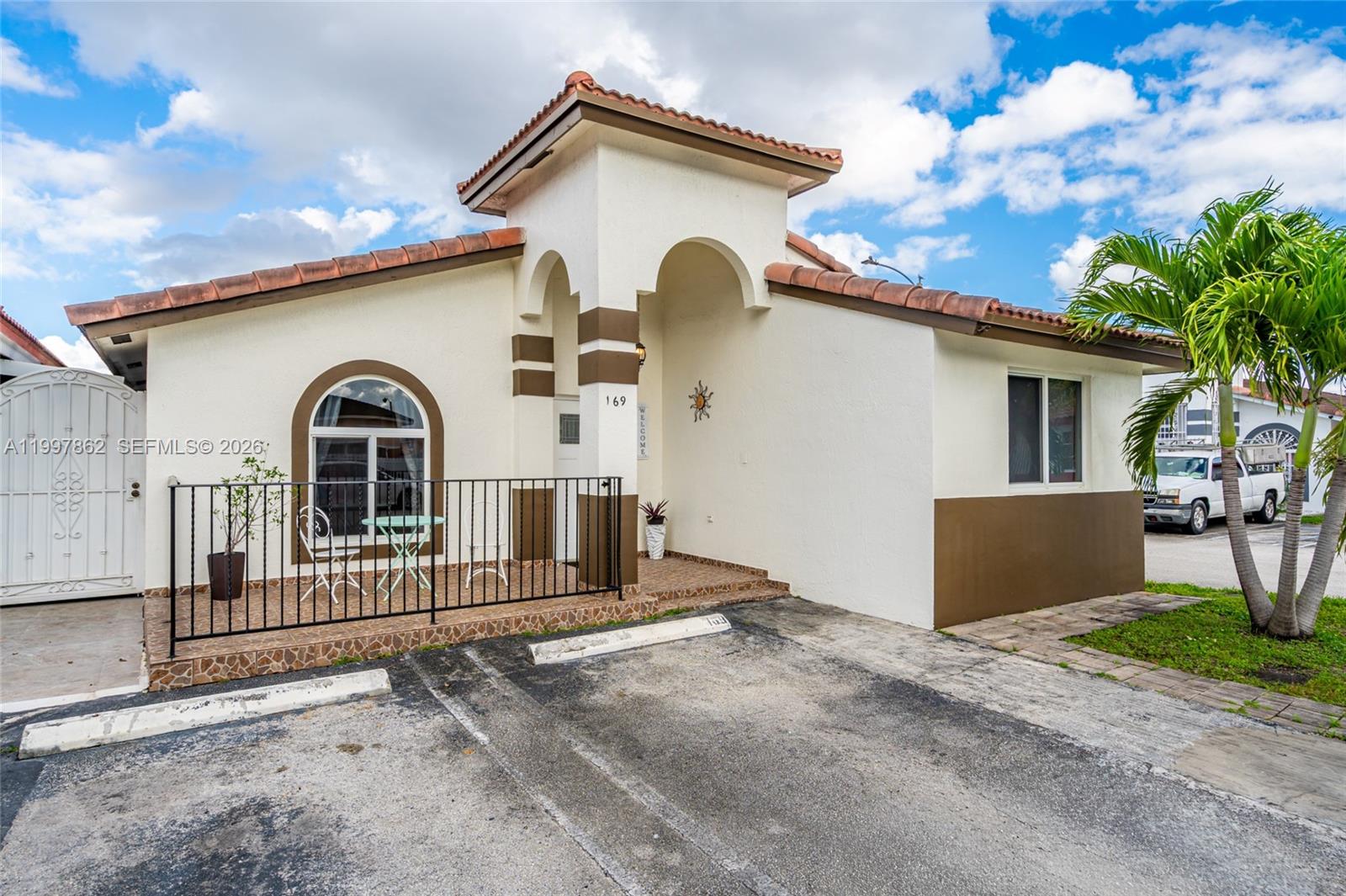7001 W 35th Ave # 169, Hialeah FL 33018