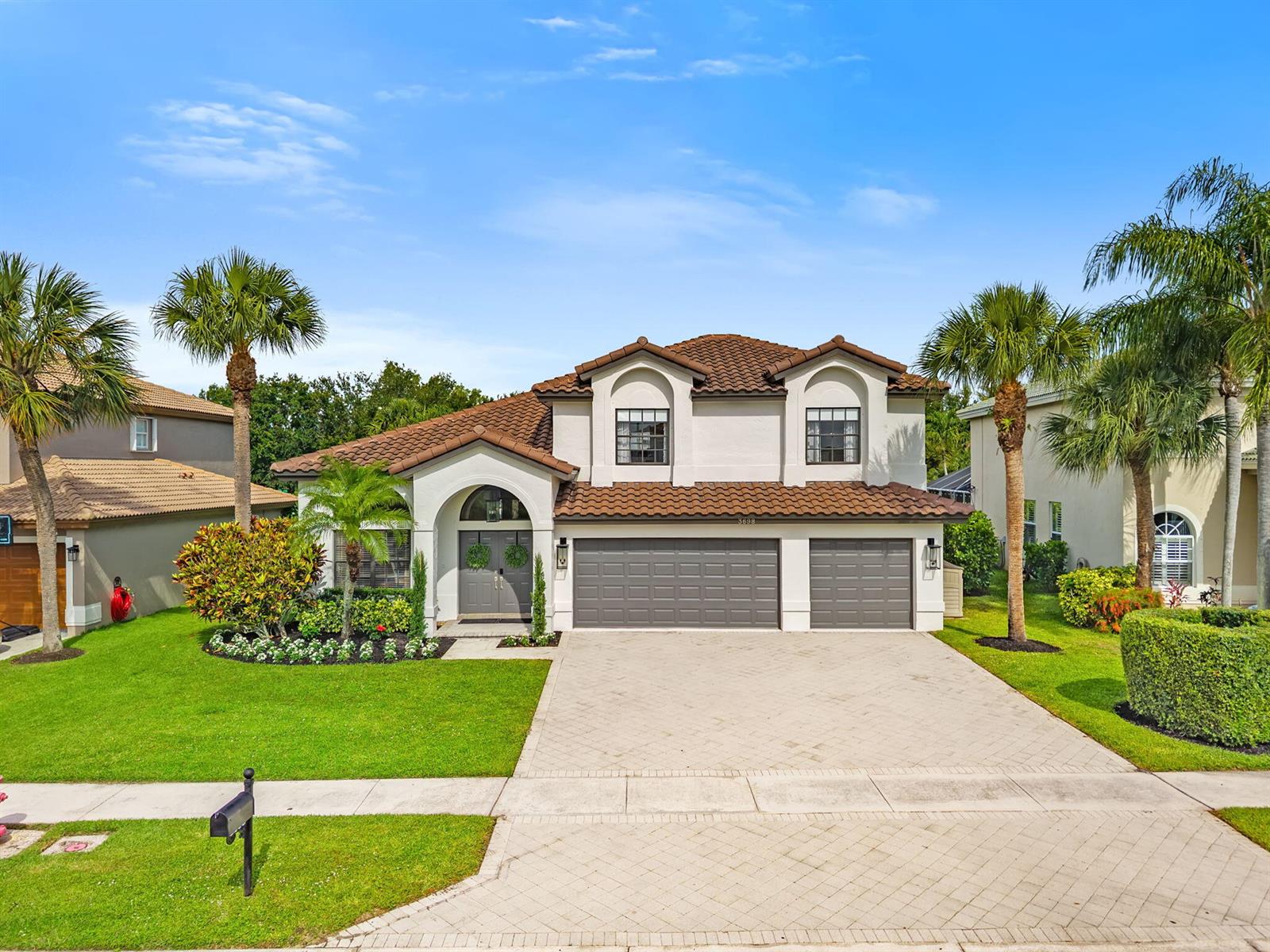 3698 Moon Bay Circle, Wellington FL 33414