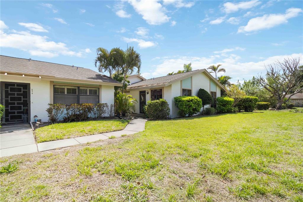 6521 HERITAGE LANE UNIT 2621