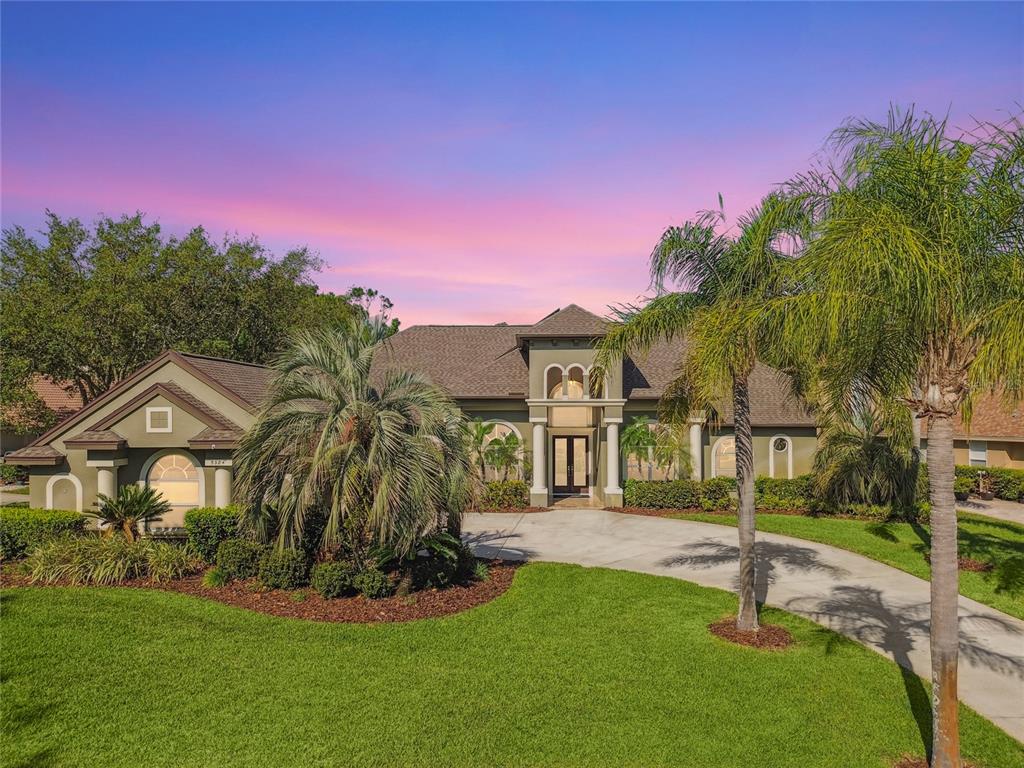 5384 MIRA VISTA DRIVE