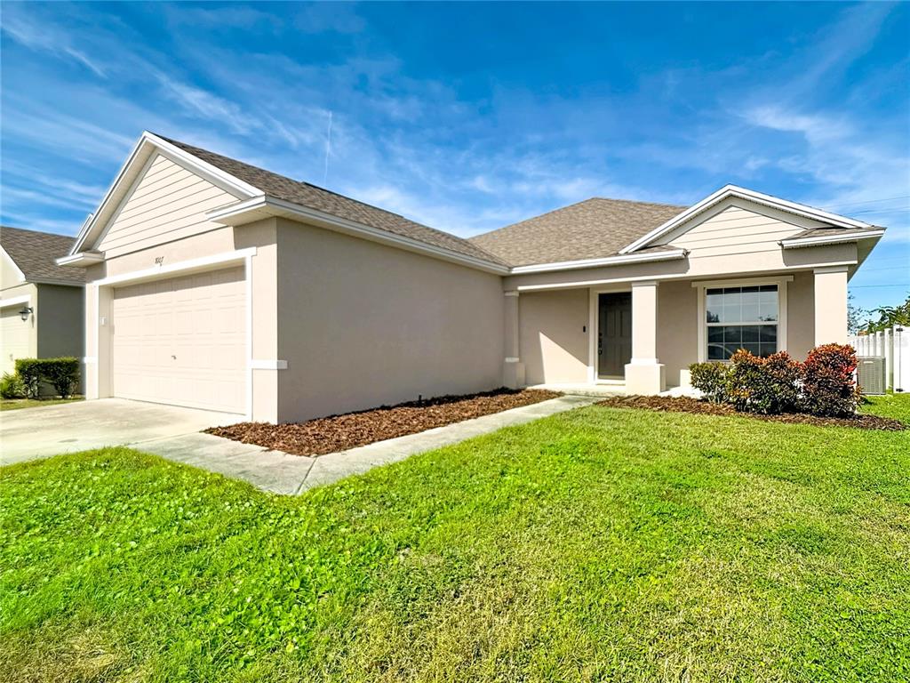8107 CAMPBELL CROSSING CIRCLE