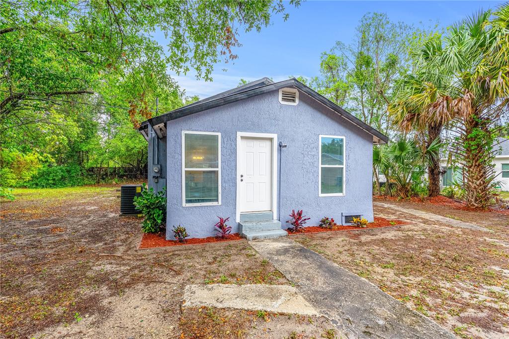 603 W MILES STREET