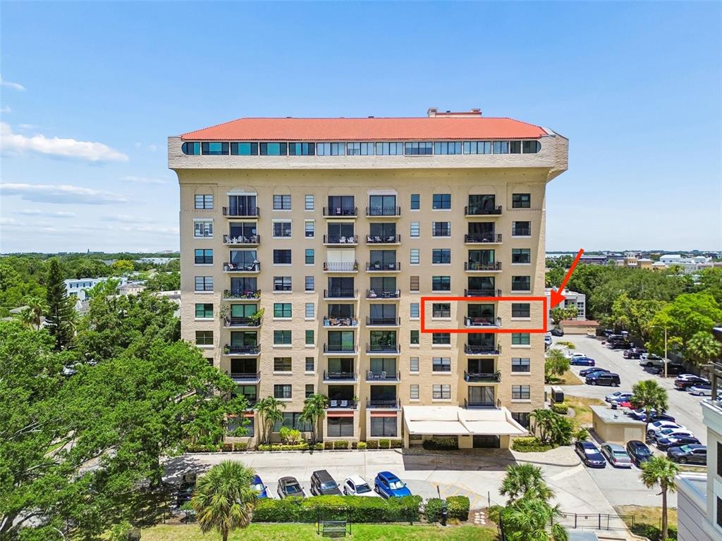 2109 BAYSHORE BOULEVARD UNIT 504