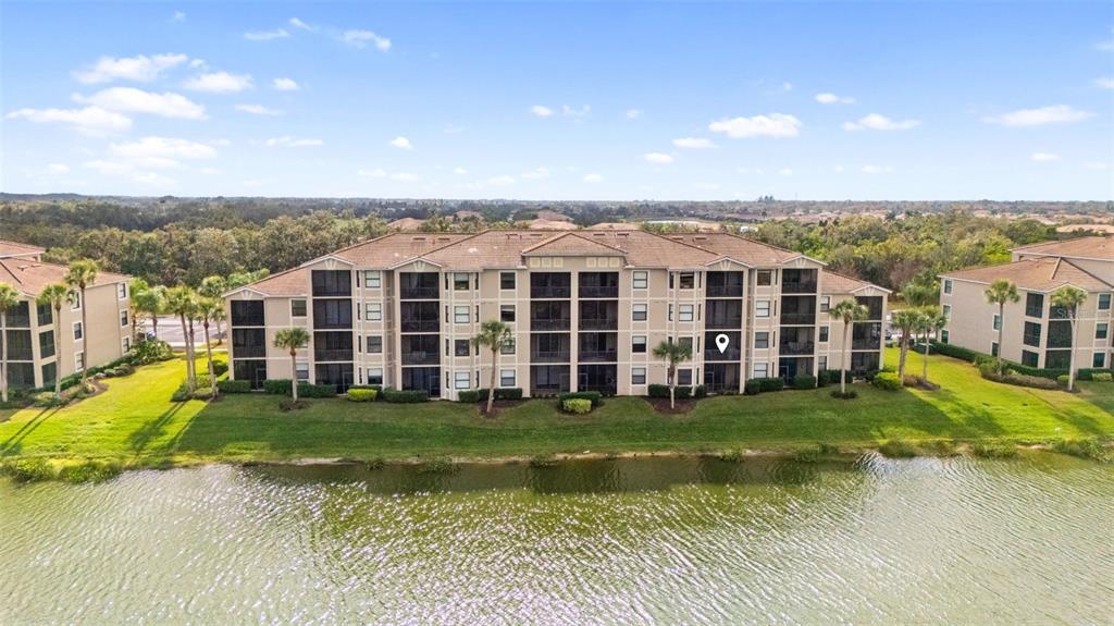 7015 RIVER HAMMOCK DRIVE UNIT 203