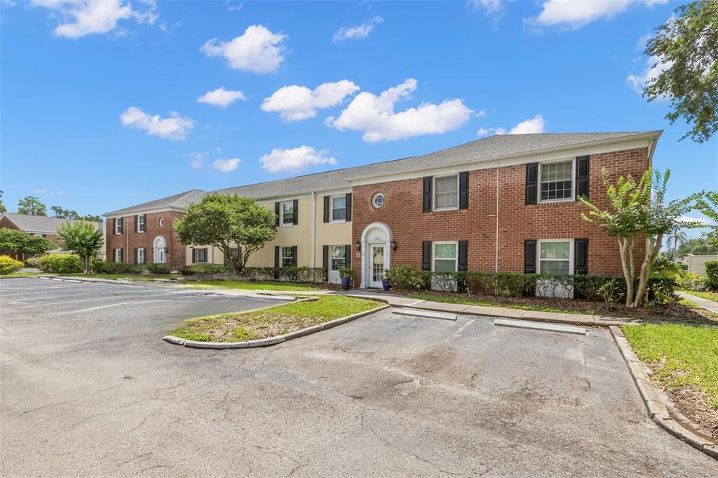 13762 ORANGE SUNSET DRIVE UNIT 102