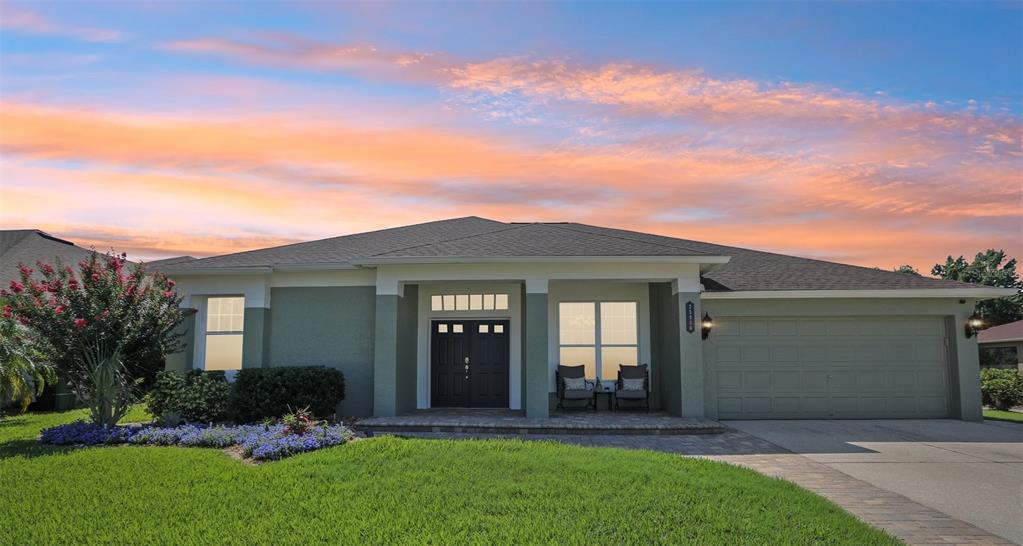 25950 RISEN STAR DRIVE