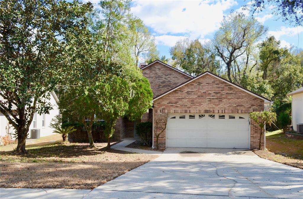 1134 DEKLEVA DRIVE