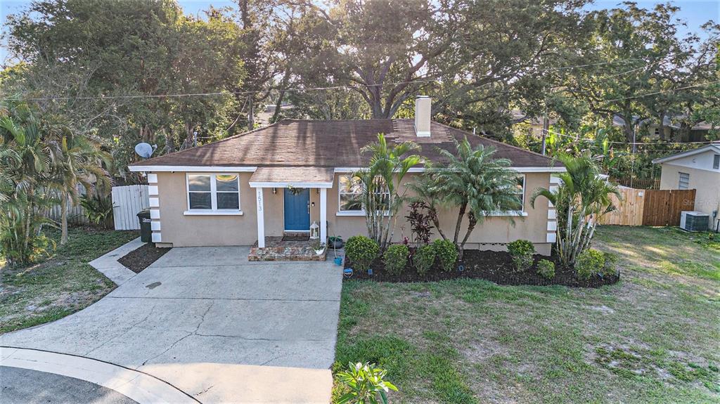 1513 OWEN DRIVE