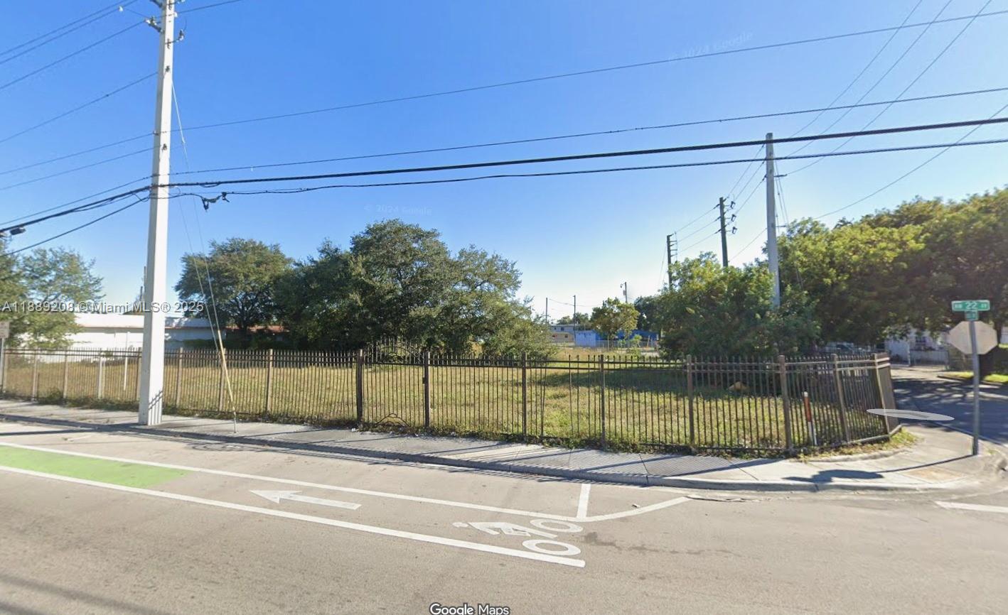 15015 NW 22nd Ave, Opa-Locka FL 33054