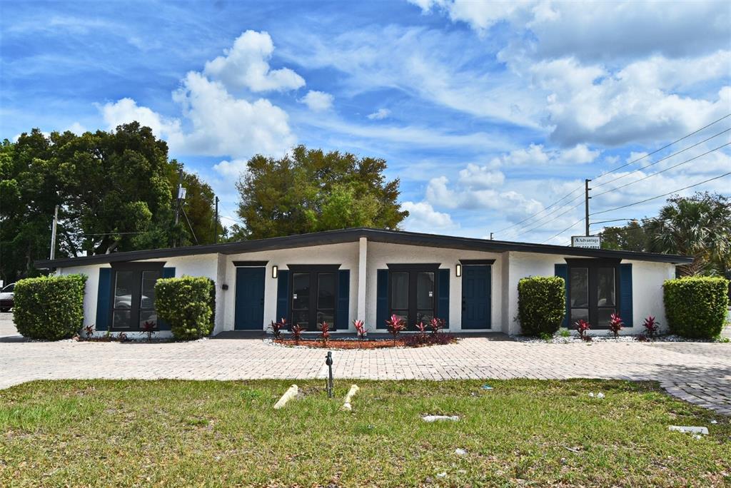 2445 LEE ROAD