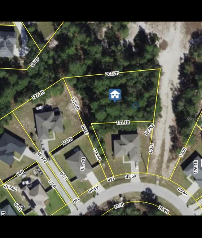 245 ELM COURT