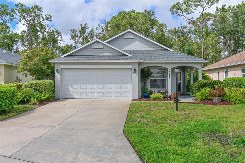 6442 BARBERRY COURT