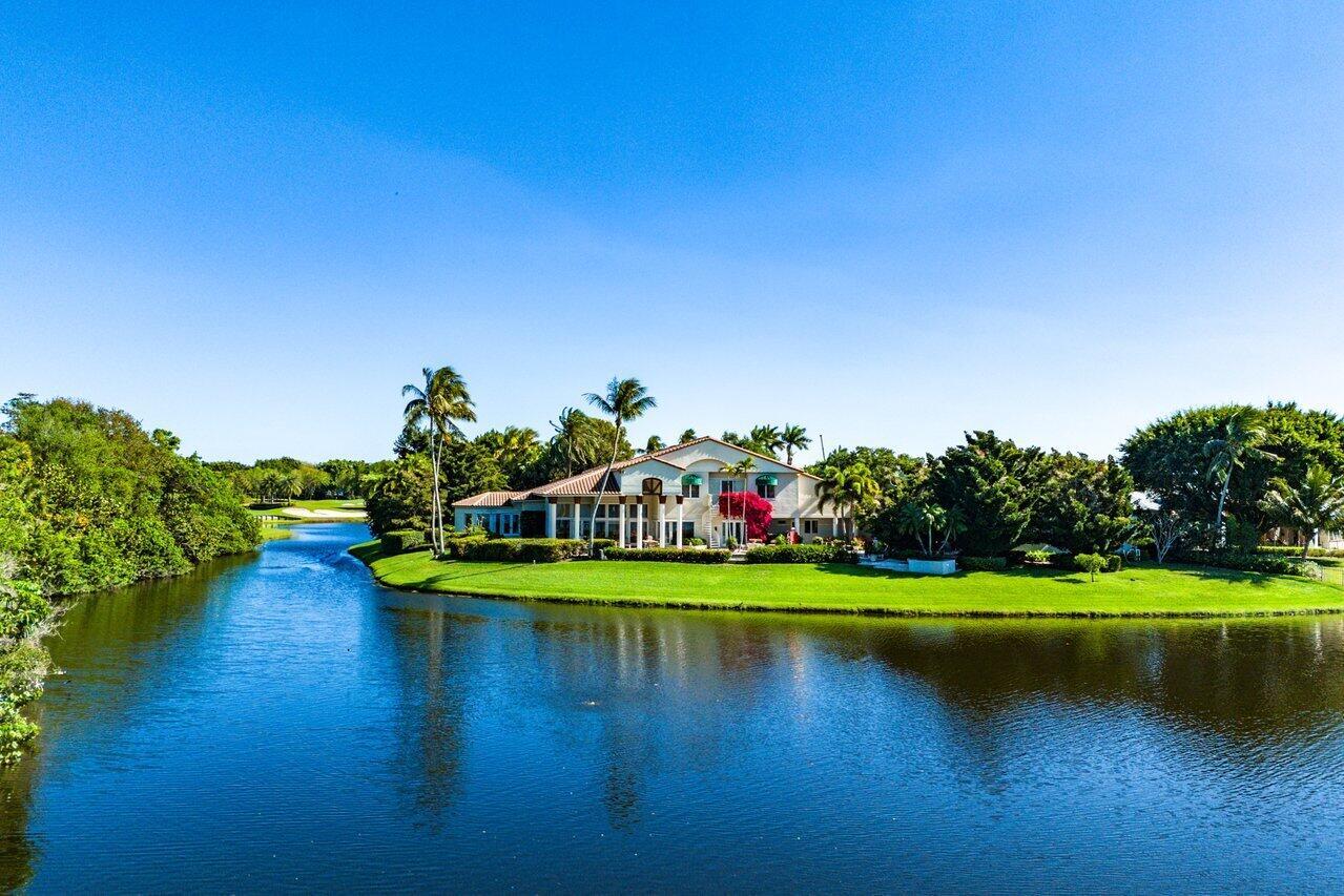 3181 Miro Drive N, Palm Beach Gardens FL 33410