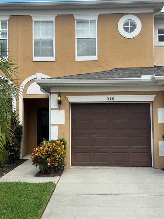 548 BEXLEY DRIVE