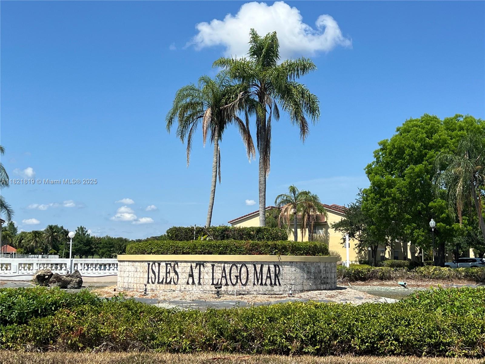 12730 Vista Isles Dr # 813, Sunrise FL 33325