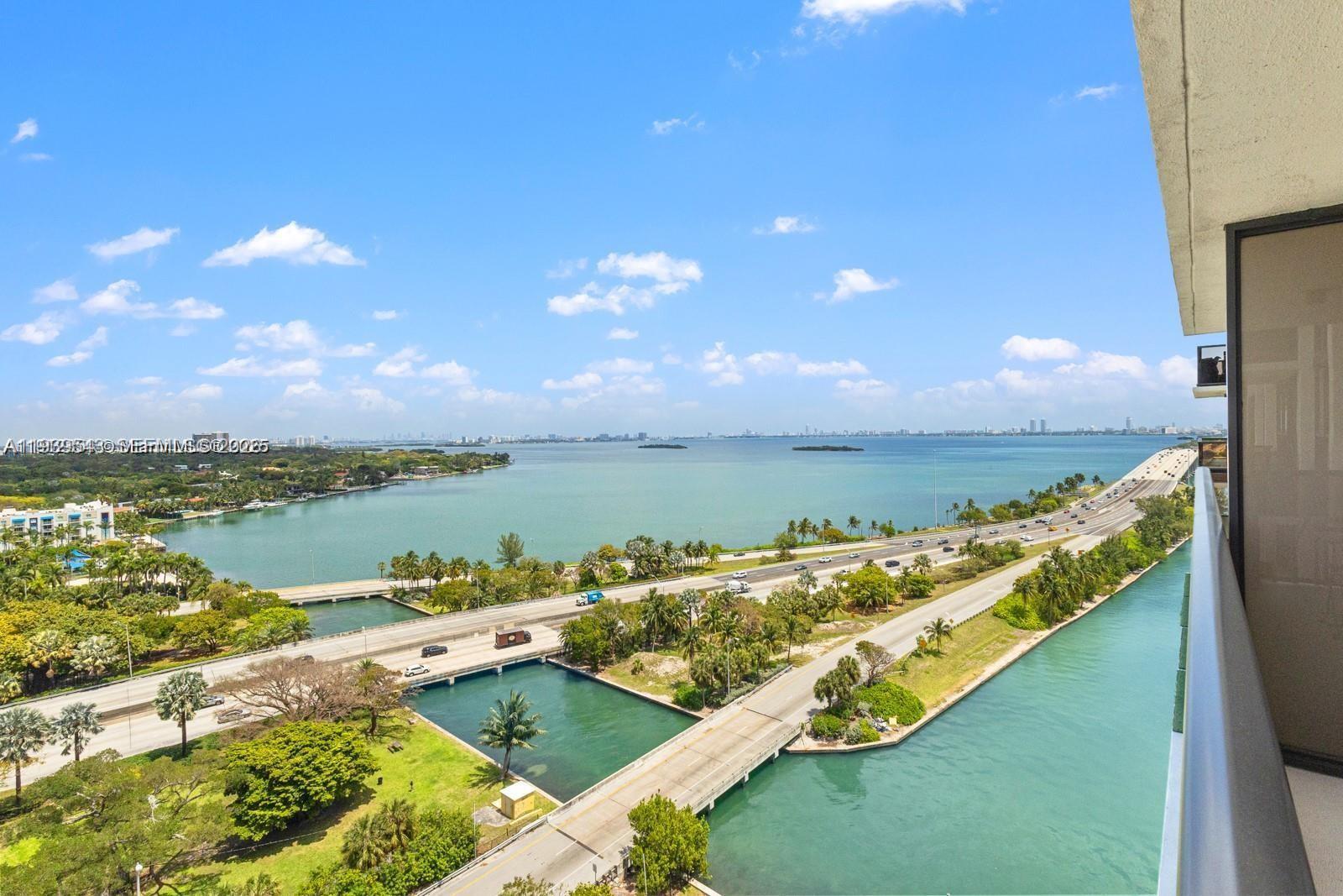 600 NE 36th St # 1810, Miami FL 33137