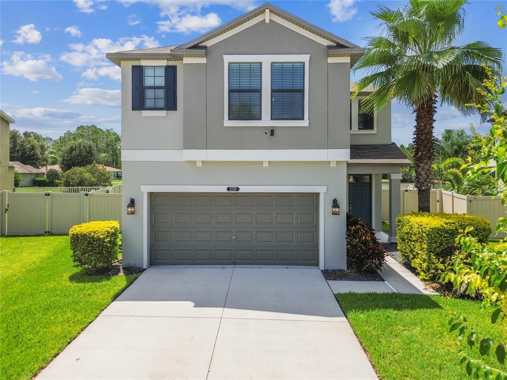 21170 WISTFUL YEARN DRIVE