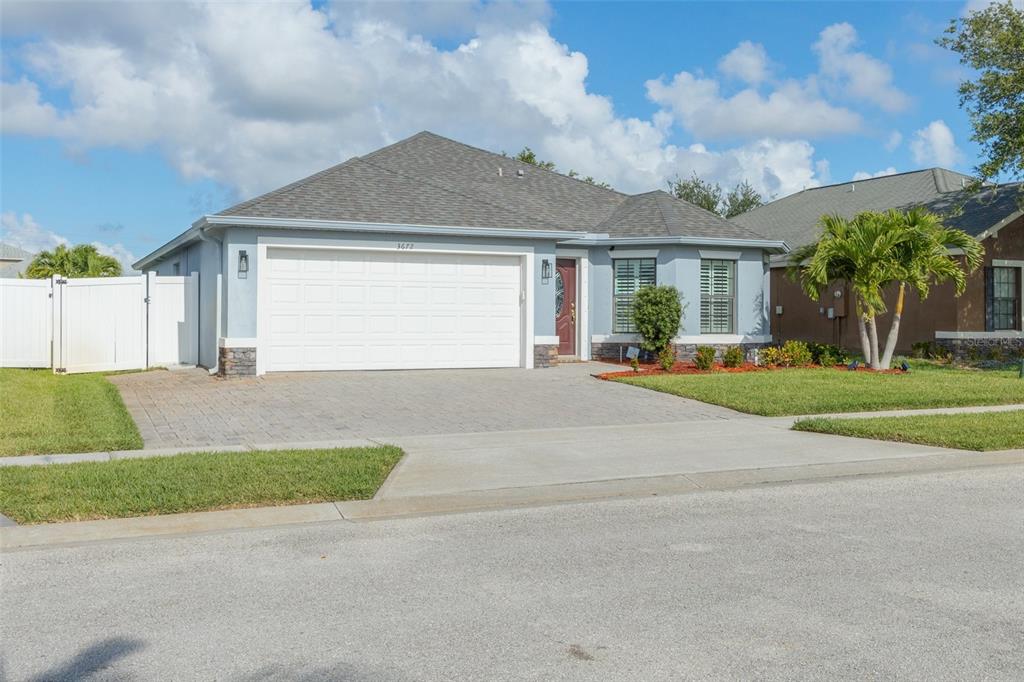 3672 BRANTLEY CIRCLE