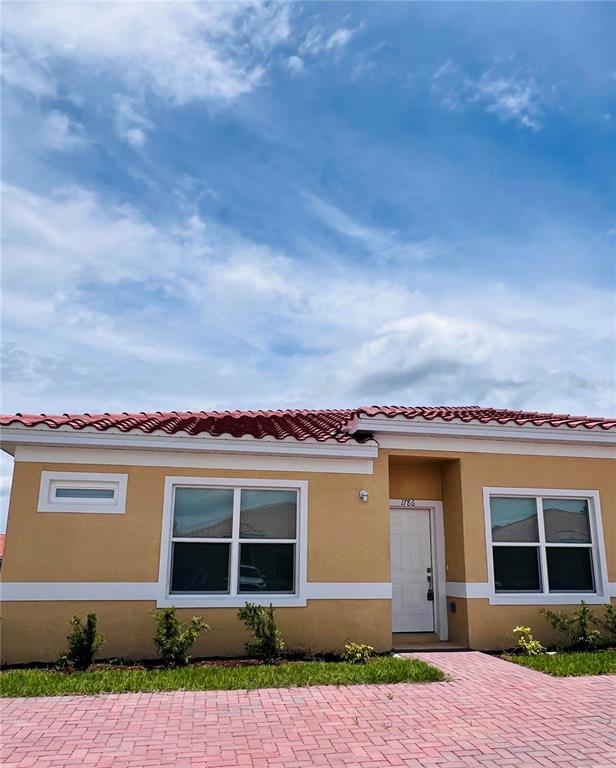 1786 CORIANDER DRIVE