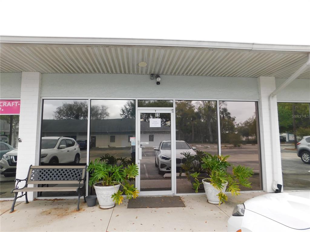 120 ALEXANDRIA BOULEVARD UNIT 15