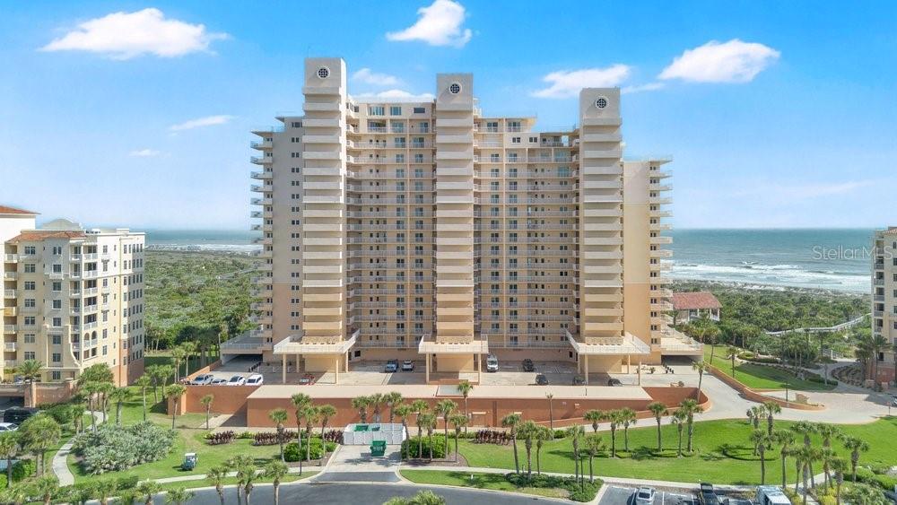 257 MINORCA BEACH WAY UNIT 1005
