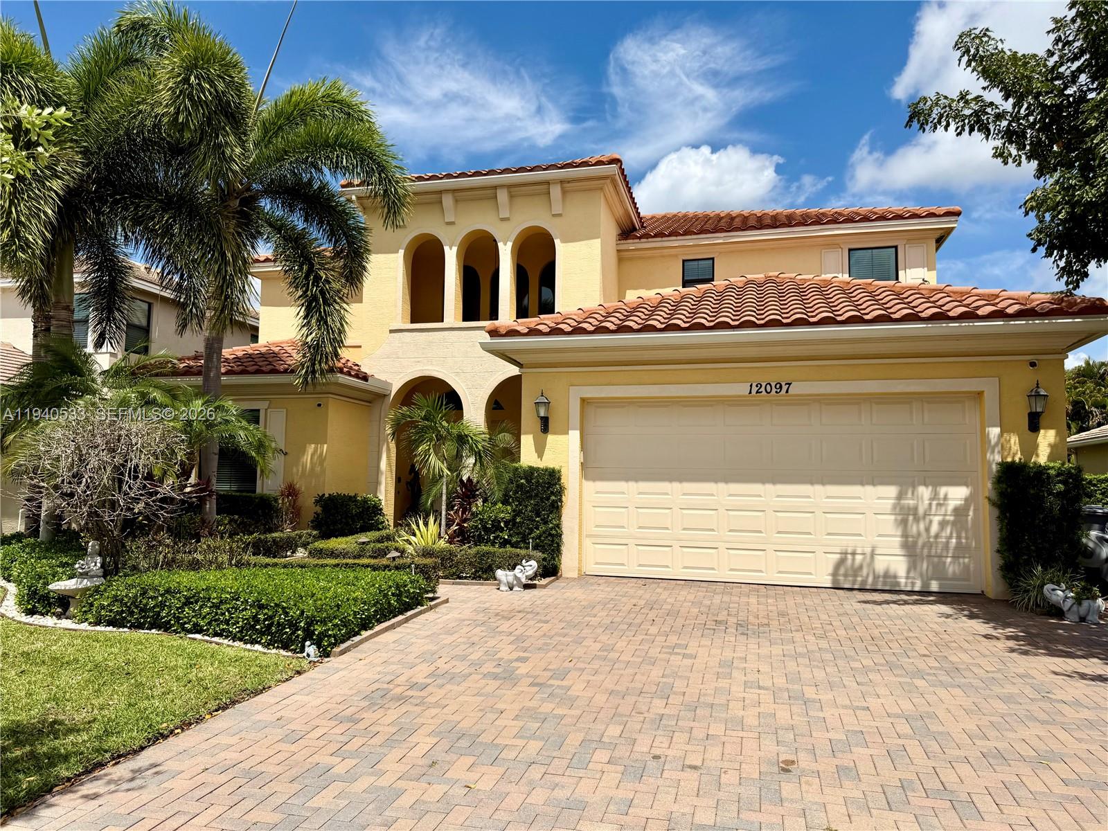 12097 Boca Reserve Ln, Boca Raton FL 33428