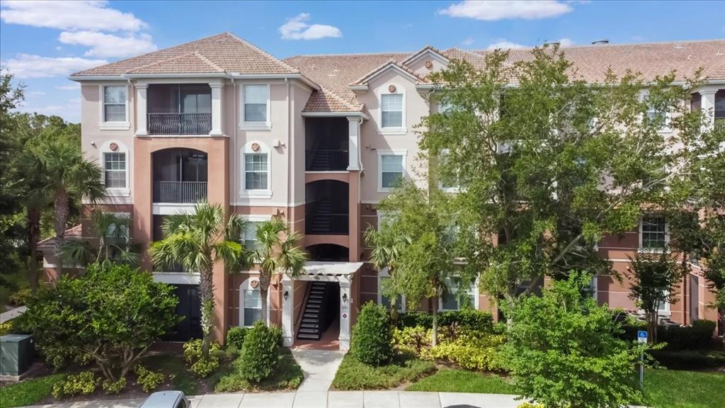 8304 PORTOFINO DRIVE UNIT 103