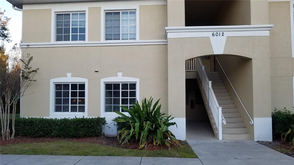 6012 PORTSDALE PLACE UNIT 101